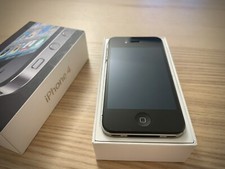 Apple iPhone 4 - 32GB - Nero
