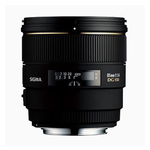 Sigma 4 ex dg - dg, hsm