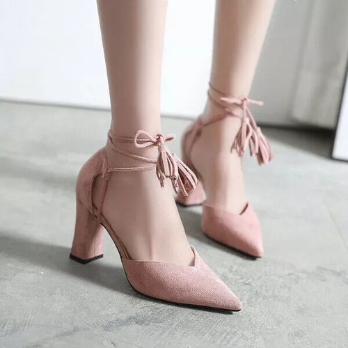Decolte scarpe donna rosa - decolte,