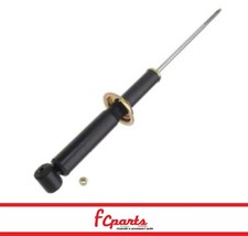 COPPIA AMMORTIZZATORI POSTERIORI AUDI 80 90 B2 COUPE 1.3 1.6 1.8 2.0 2.2 SACHS