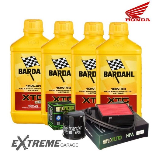 Kit tagliando filtri aria olio - kit,