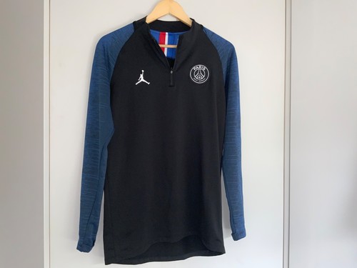 Nike psg jordan drill top - nike, x