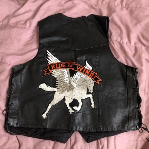 Harley davidson pegasus ride - pegasus,