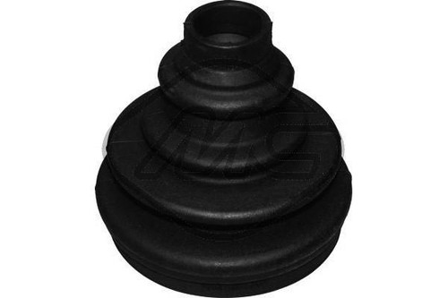 Cuffia semiasse 00614 - semiasse,