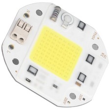 Lampada COB perline chip LED