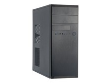 Chieftec HQ-01B Midi Tower PC