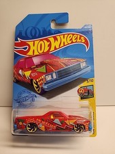 Hot Wheels ‘80 El Camino