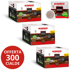 300 Cialde Kimbo OFFERTA