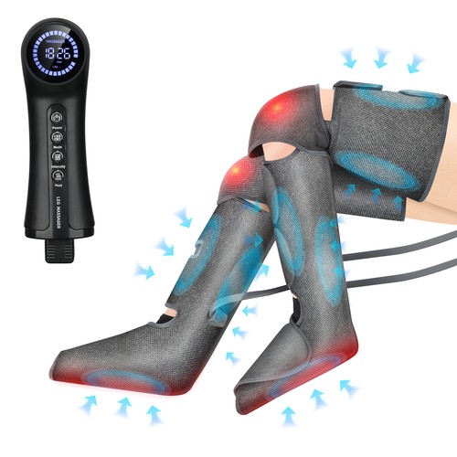 Massaggiatore gambe massaggio - gambe,