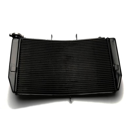 Radiatore moto - , in