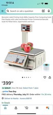 Bonvoisin BVS-121 Scala per