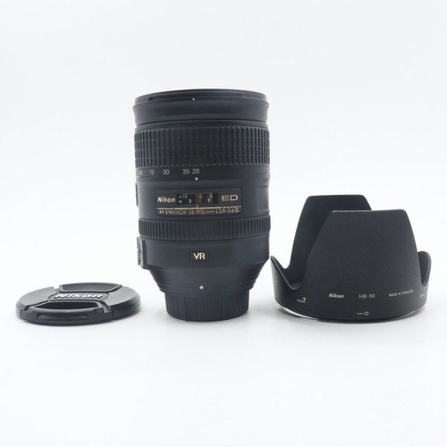 Nikon nikkor 28 300mm - nikkor, 28-300mm