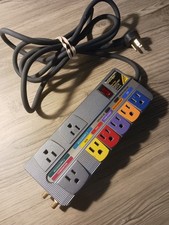 Vintage Monster Power HTS700