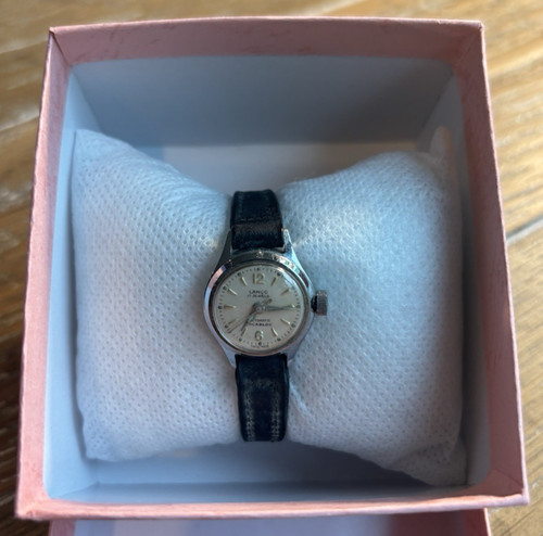 Orologio automatico donna - da,