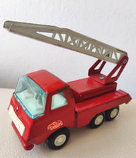 RICO vigili del fuoco vintage