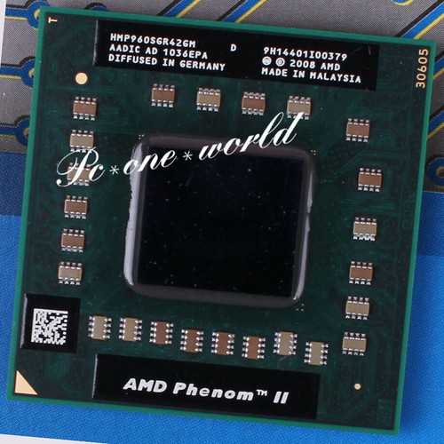 Amd phenom n930 n950 - amd,