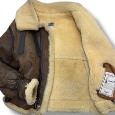 Giacca da volo AVIREX B-3