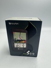 Bryton Rider S510 2.8 Inch