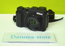 Nikon Coolpix P7800 fotocamera