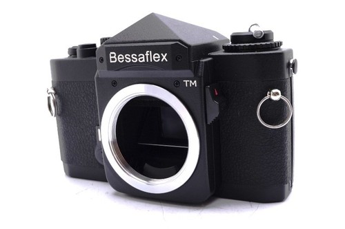 Corpo fotocamera reflex