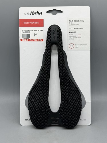 Sella selle italia slr - italia, boost