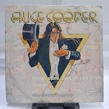 ALICE COOPER /ONLY WOMEN BLEED