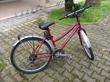 Bicicletta bambino bambina con - bicicletta, bambino/bambina