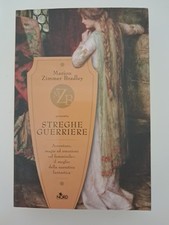 Marion Zimmer Bradley, Streghe