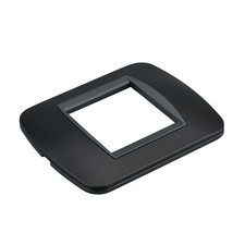 Placca Plastica Ovale MBL 2
