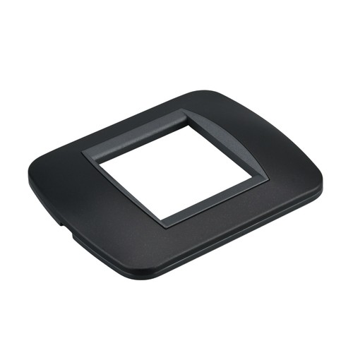 Placca plastica ovale mbl - plastica,