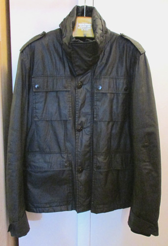 Men antony morato - antony, black
