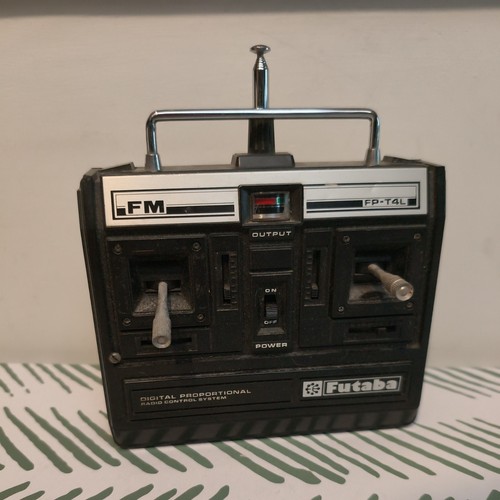Telecomando trasmettitore