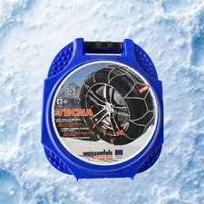 Tecna Weissenfels Sistem