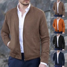 Stand collar giacca - collar,