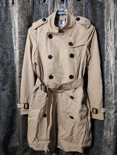 Burberry london trench - london,