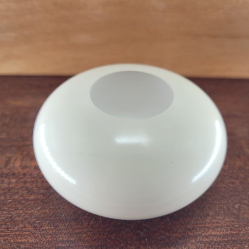 Falcon pipe bowl smooth globe