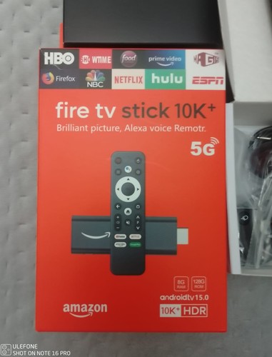 Amazon fire stick 10k - fire, 10k+