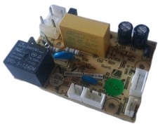 Scheda Pcb macchina caffe