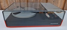 Giradischi Telefunken Mister