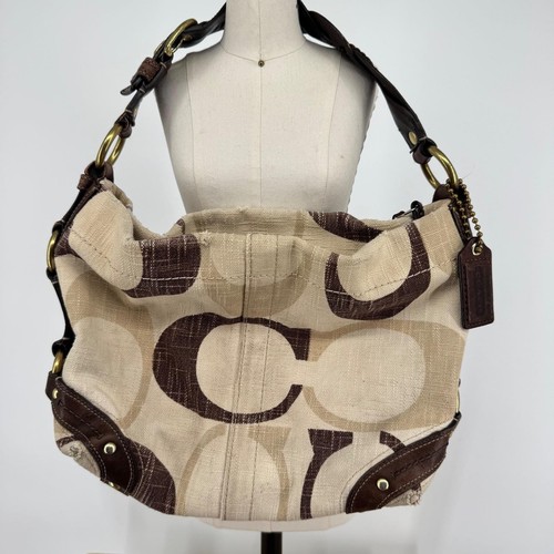 Borsa coach signature - coach,