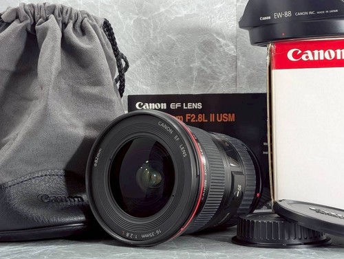 Near mint canon - near,