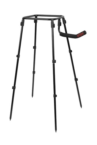 Spomb mk2 single bucket - single, stand