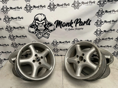 Llantas speedline audi - llantas,