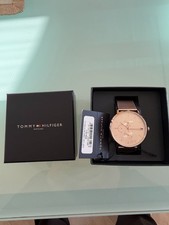 Tommy Hilfiger Orologio Donna