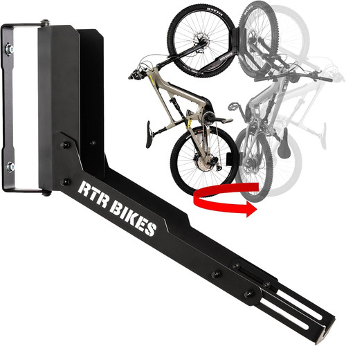 Kranked twist gancio - kranked, muro
