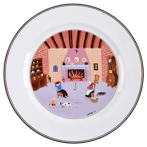 Villeroy boch design naif - &,