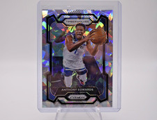 2023-24 Panini Prizm - Anthony