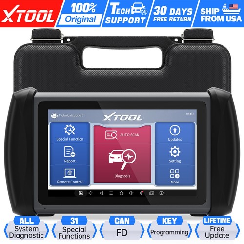 Xtool ip616 car - ip616, full