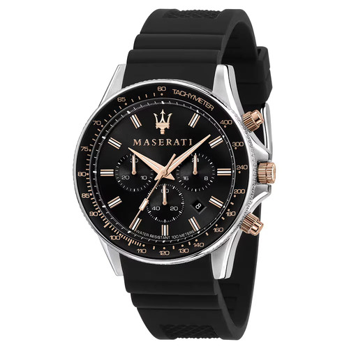 Orologio maserati sfida - orologio,