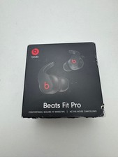 Beats fit pro true - pro, wireless